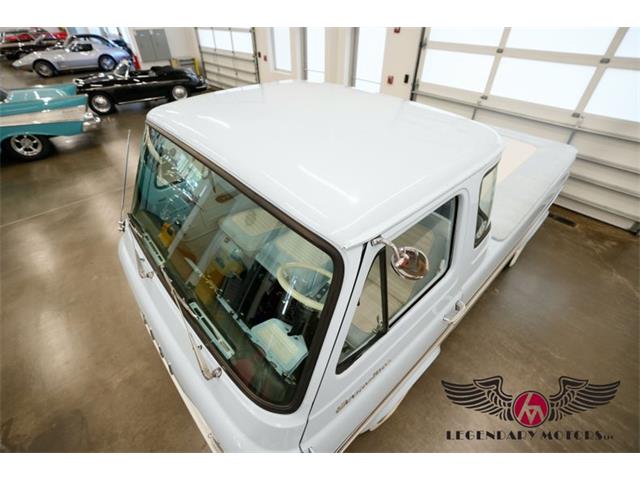 1966 Ford Econoline (CC-1977695) for sale in Rowley, Massachusetts
