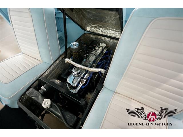1966 Ford Econoline (CC-1977695) for sale in Rowley, Massachusetts