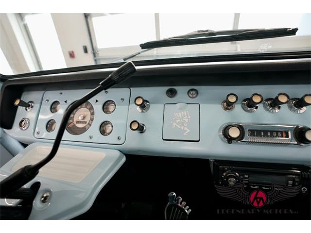 1966 Ford Econoline (CC-1977695) for sale in Rowley, Massachusetts