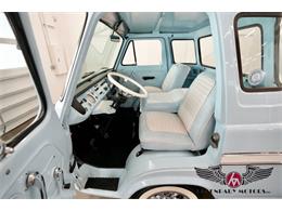 1966 Ford Econoline (CC-1977695) for sale in Rowley, Massachusetts