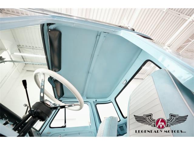 1966 Ford Econoline (CC-1977695) for sale in Rowley, Massachusetts