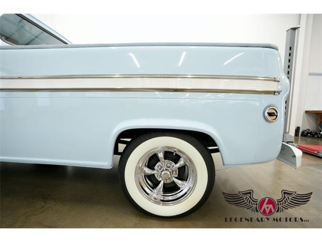 1966 Ford Econoline (CC-1977695) for sale in Rowley, Massachusetts
