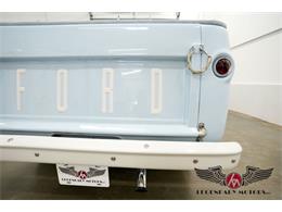1966 Ford Econoline (CC-1977695) for sale in Rowley, Massachusetts