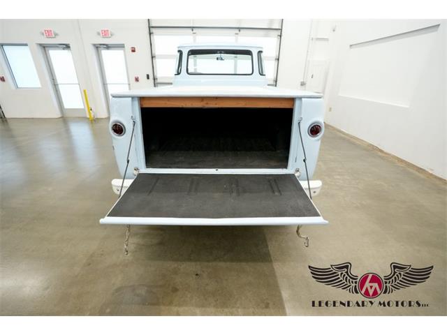 1966 Ford Econoline (CC-1977695) for sale in Rowley, Massachusetts