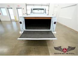 1966 Ford Econoline (CC-1977695) for sale in Rowley, Massachusetts