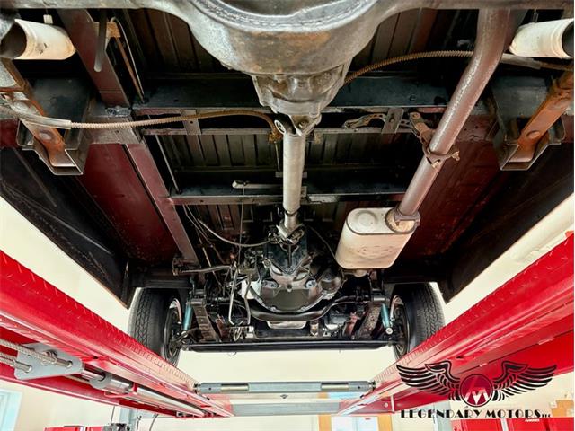 1966 Ford Econoline (CC-1977695) for sale in Rowley, Massachusetts
