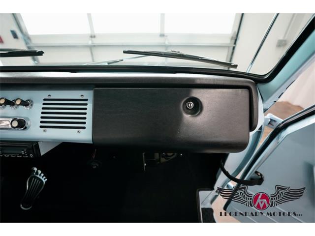 1966 Ford Econoline (CC-1977695) for sale in Rowley, Massachusetts