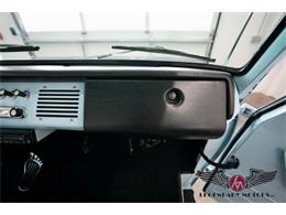 1966 Ford Econoline (CC-1977695) for sale in Rowley, Massachusetts