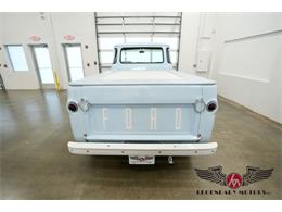 1966 Ford Econoline (CC-1977695) for sale in Rowley, Massachusetts