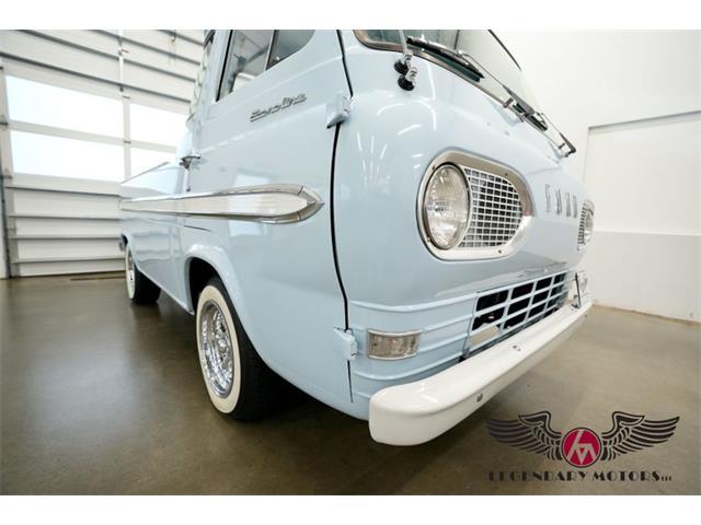 1966 Ford Econoline (CC-1977695) for sale in Rowley, Massachusetts