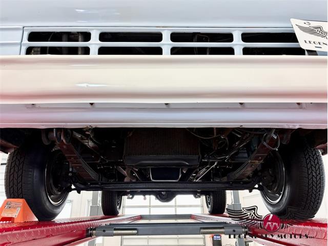 1966 Ford Econoline (CC-1977695) for sale in Rowley, Massachusetts