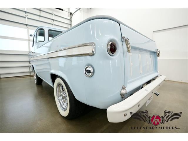 1966 Ford Econoline (CC-1977695) for sale in Rowley, Massachusetts