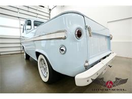 1966 Ford Econoline (CC-1977695) for sale in Rowley, Massachusetts