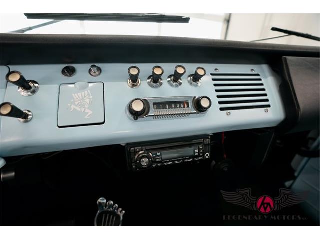 1966 Ford Econoline (CC-1977695) for sale in Rowley, Massachusetts
