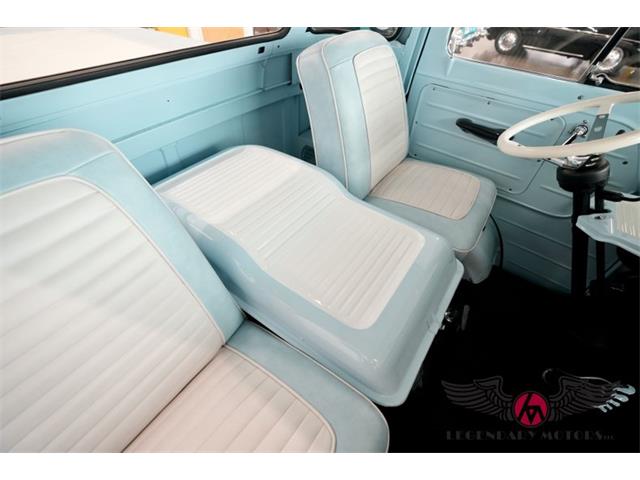 1966 Ford Econoline (CC-1977695) for sale in Rowley, Massachusetts