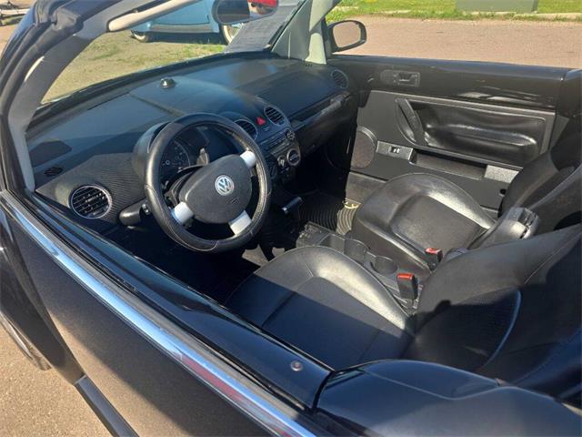 2008 Volkswagen Beetle (CC-1977706) for sale in Spirit Lake, Iowa