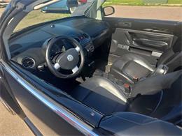 2008 Volkswagen Beetle (CC-1977706) for sale in Spirit Lake, Iowa