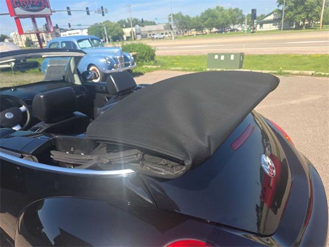 2008 Volkswagen Beetle (CC-1977706) for sale in Spirit Lake, Iowa