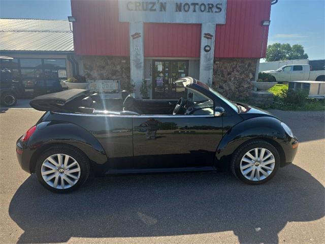 2008 Volkswagen Beetle (CC-1977706) for sale in Spirit Lake, Iowa