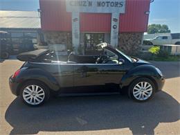 2008 Volkswagen Beetle (CC-1977706) for sale in Spirit Lake, Iowa