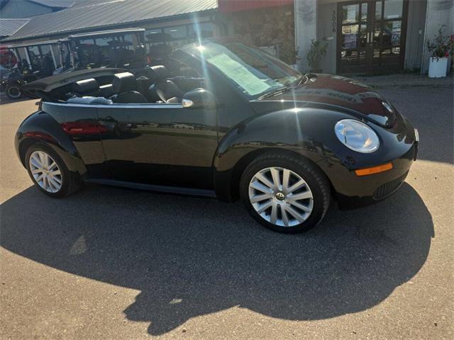 2008 Volkswagen Beetle (CC-1977706) for sale in Spirit Lake, Iowa
