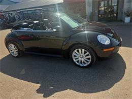 2008 Volkswagen Beetle (CC-1977706) for sale in Spirit Lake, Iowa