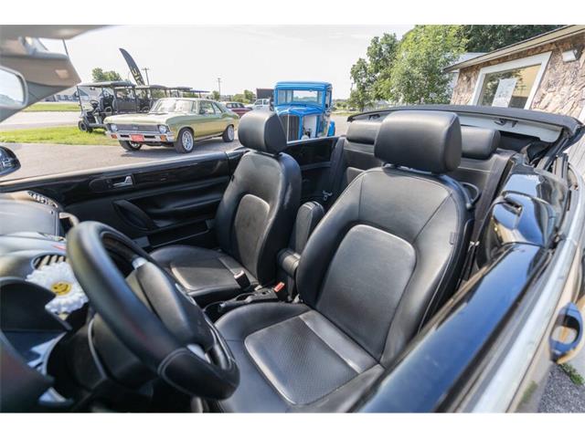 2008 Volkswagen Beetle (CC-1977706) for sale in Spirit Lake, Iowa