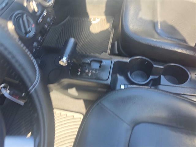 2008 Volkswagen Beetle (CC-1977706) for sale in Spirit Lake, Iowa