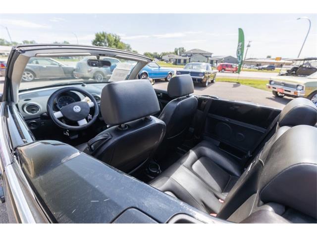 2008 Volkswagen Beetle (CC-1977706) for sale in Spirit Lake, Iowa