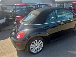2008 Volkswagen Beetle (CC-1977706) for sale in Spirit Lake, Iowa