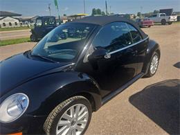 2008 Volkswagen Beetle (CC-1977706) for sale in Spirit Lake, Iowa