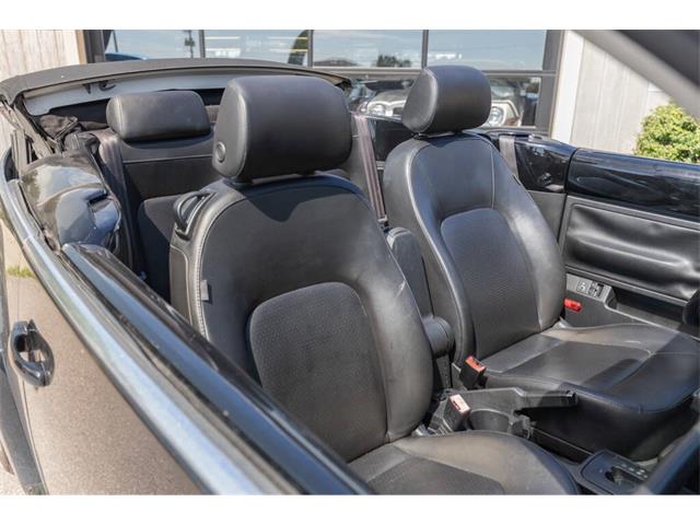 2008 Volkswagen Beetle (CC-1977706) for sale in Spirit Lake, Iowa