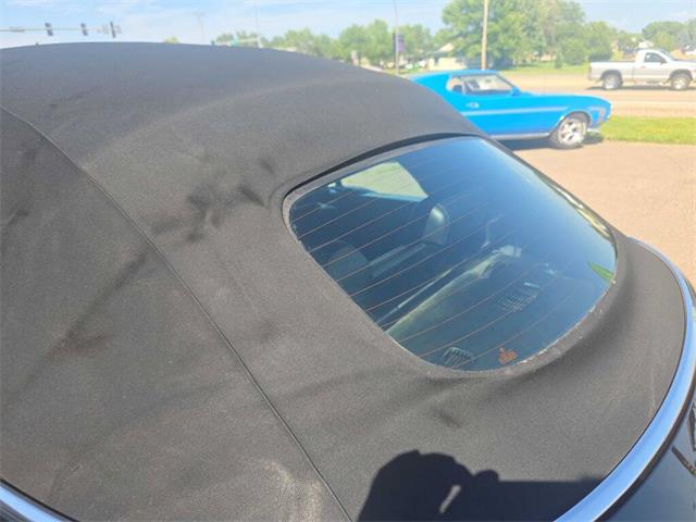 2008 Volkswagen Beetle (CC-1977706) for sale in Spirit Lake, Iowa