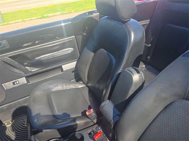 2008 Volkswagen Beetle (CC-1977706) for sale in Spirit Lake, Iowa