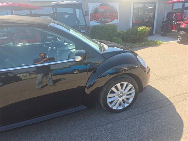 2008 Volkswagen Beetle (CC-1977706) for sale in Spirit Lake, Iowa
