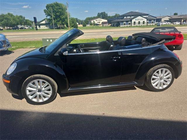 2008 Volkswagen Beetle (CC-1977706) for sale in Spirit Lake, Iowa
