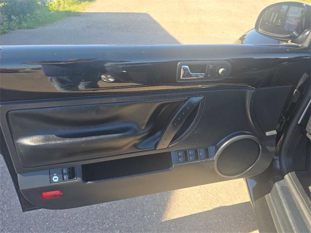2008 Volkswagen Beetle (CC-1977706) for sale in Spirit Lake, Iowa