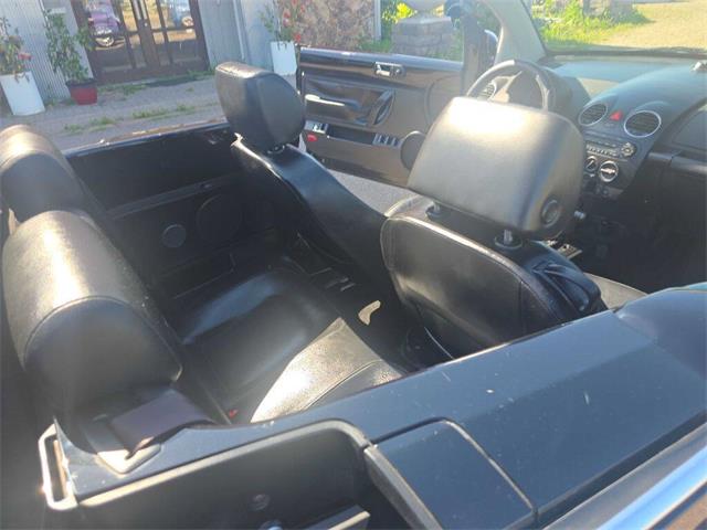 2008 Volkswagen Beetle (CC-1977706) for sale in Spirit Lake, Iowa