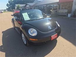 2008 Volkswagen Beetle (CC-1977706) for sale in Spirit Lake, Iowa