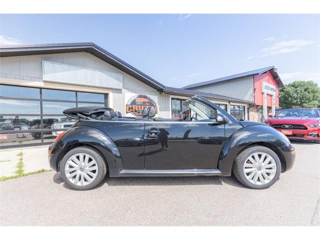 2008 Volkswagen Beetle (CC-1977706) for sale in Spirit Lake, Iowa