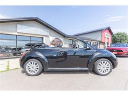 2008 Volkswagen Beetle (CC-1977706) for sale in Spirit Lake, Iowa