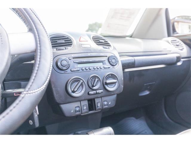 2008 Volkswagen Beetle (CC-1977706) for sale in Spirit Lake, Iowa