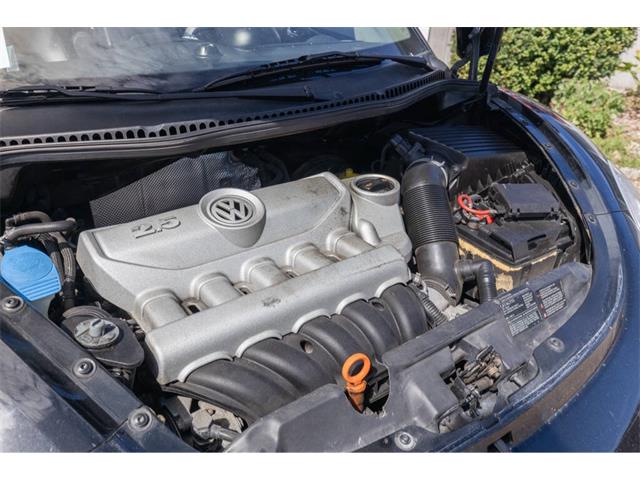 2008 Volkswagen Beetle (CC-1977706) for sale in Spirit Lake, Iowa