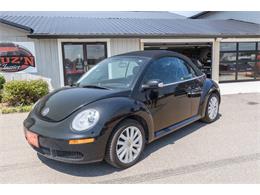 2008 Volkswagen Beetle (CC-1977706) for sale in Spirit Lake, Iowa