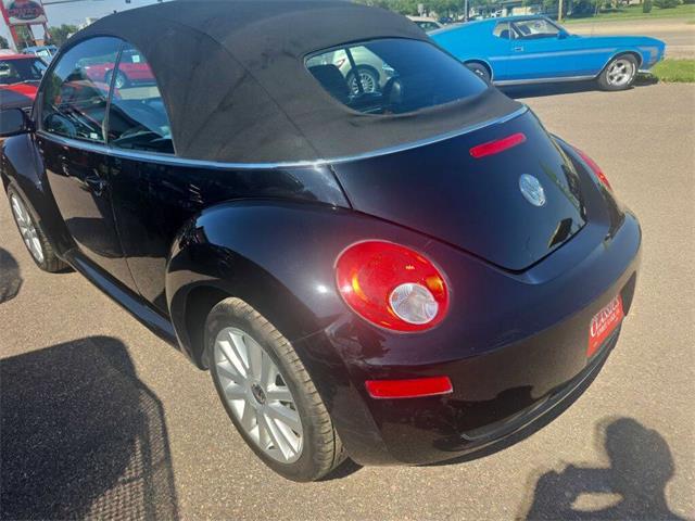 2008 Volkswagen Beetle (CC-1977706) for sale in Spirit Lake, Iowa