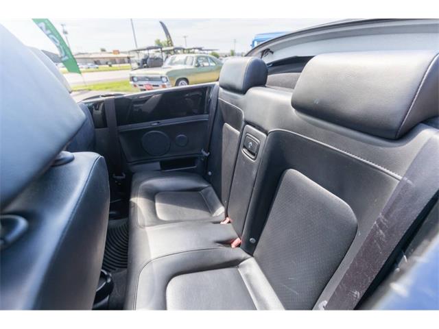 2008 Volkswagen Beetle (CC-1977706) for sale in Spirit Lake, Iowa