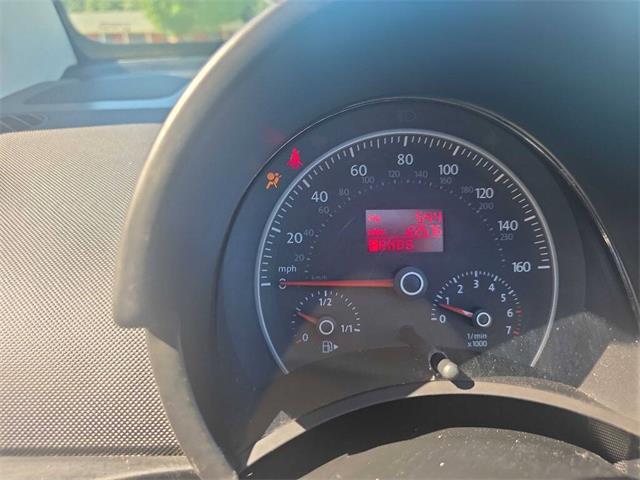 2008 Volkswagen Beetle (CC-1977706) for sale in Spirit Lake, Iowa