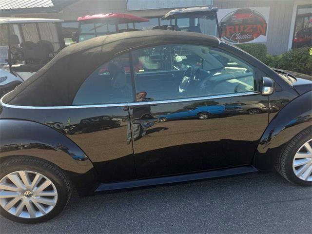 2008 Volkswagen Beetle (CC-1977706) for sale in Spirit Lake, Iowa