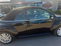 2008 Volkswagen Beetle (CC-1977706) for sale in Spirit Lake, Iowa