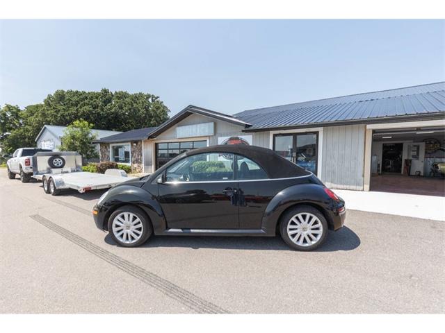 2008 Volkswagen Beetle (CC-1977706) for sale in Spirit Lake, Iowa